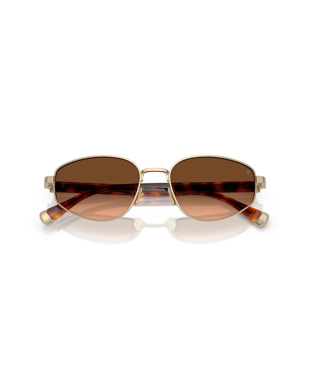 Brunello Cucinelli Black Sunglass Bc2008st