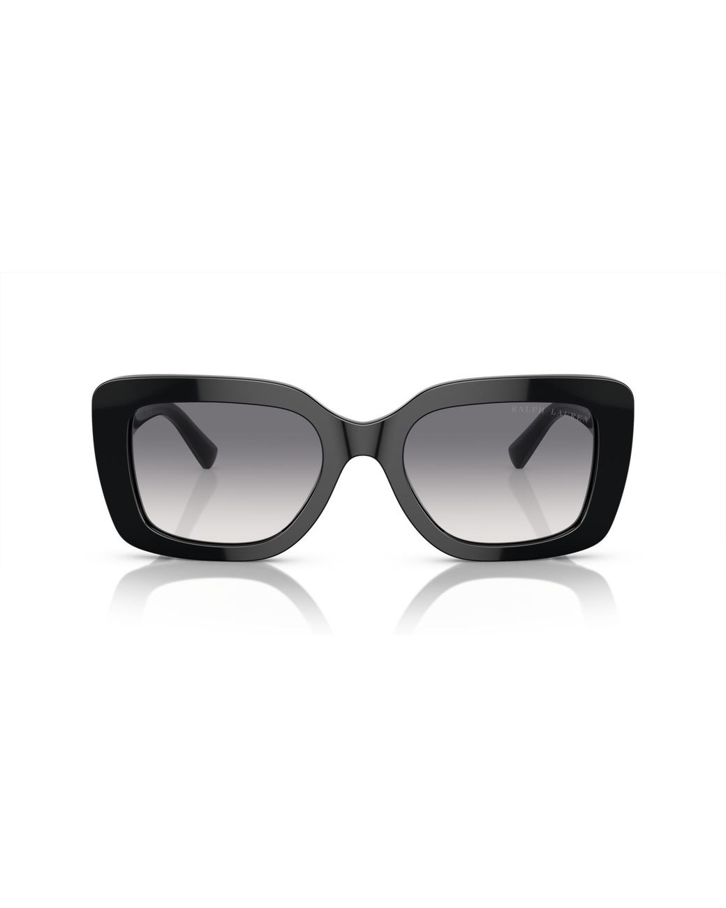 Ralph Lauren Black Sunglass The Nikki