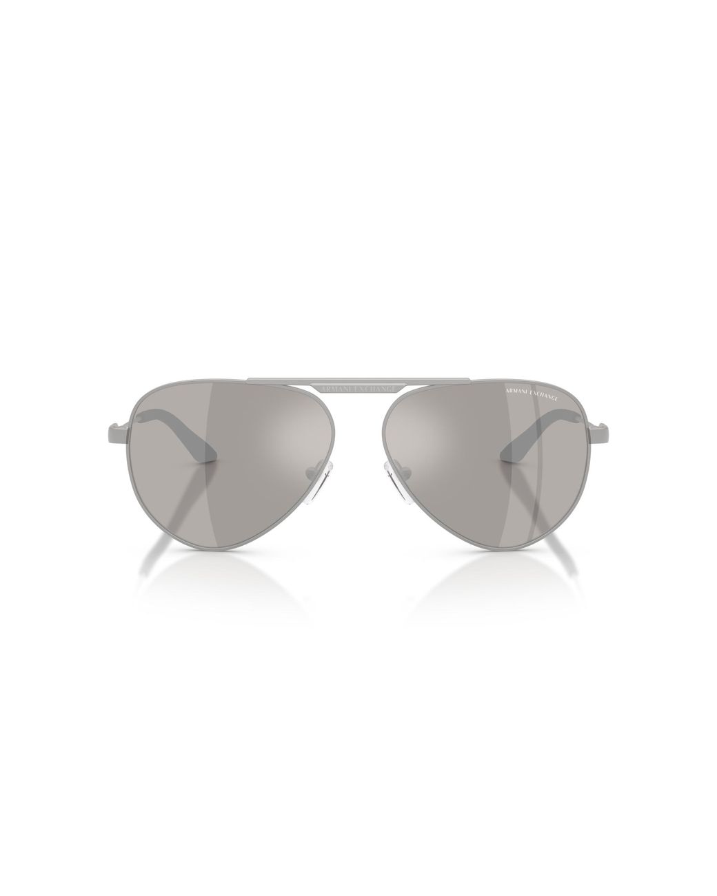 ARMANI EXCHANGE Black Sunglass Ax2060s