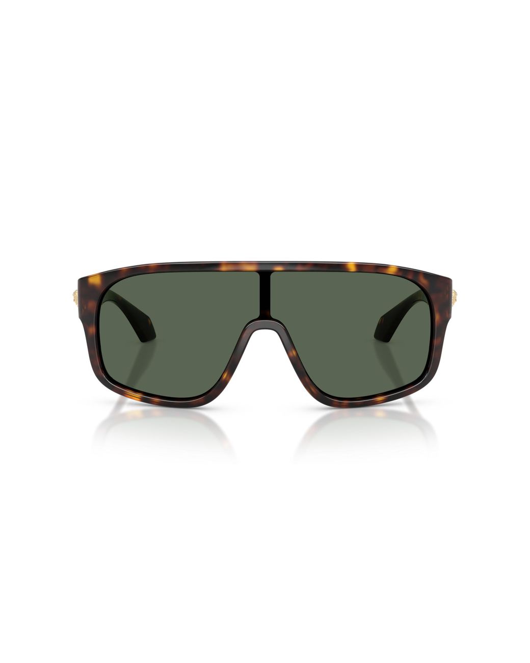Versace Green Sunglass Ve4526u for men