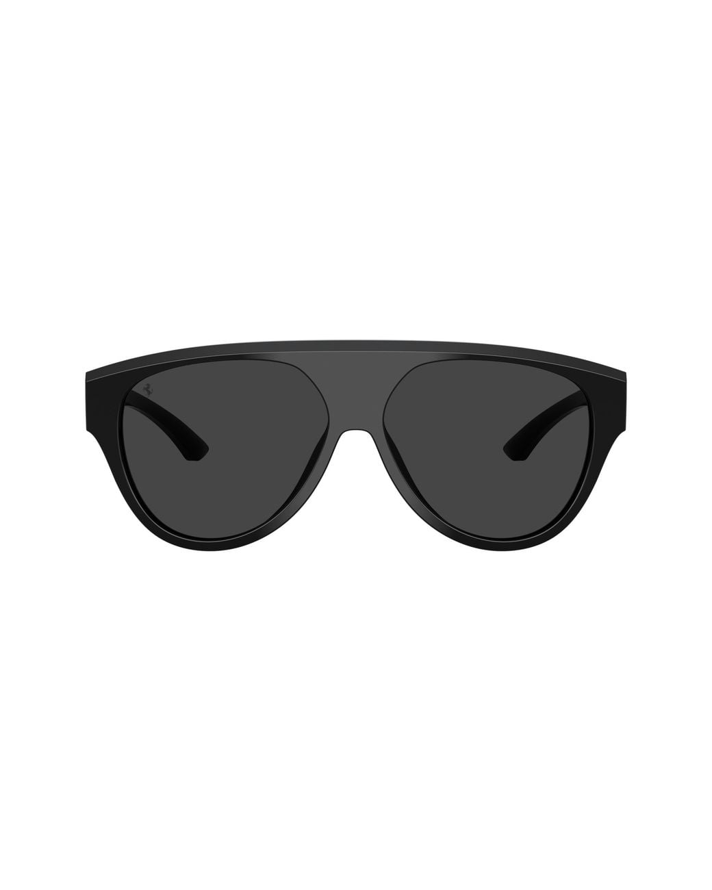 Ferrari Black Sunglass Fh2024u for men