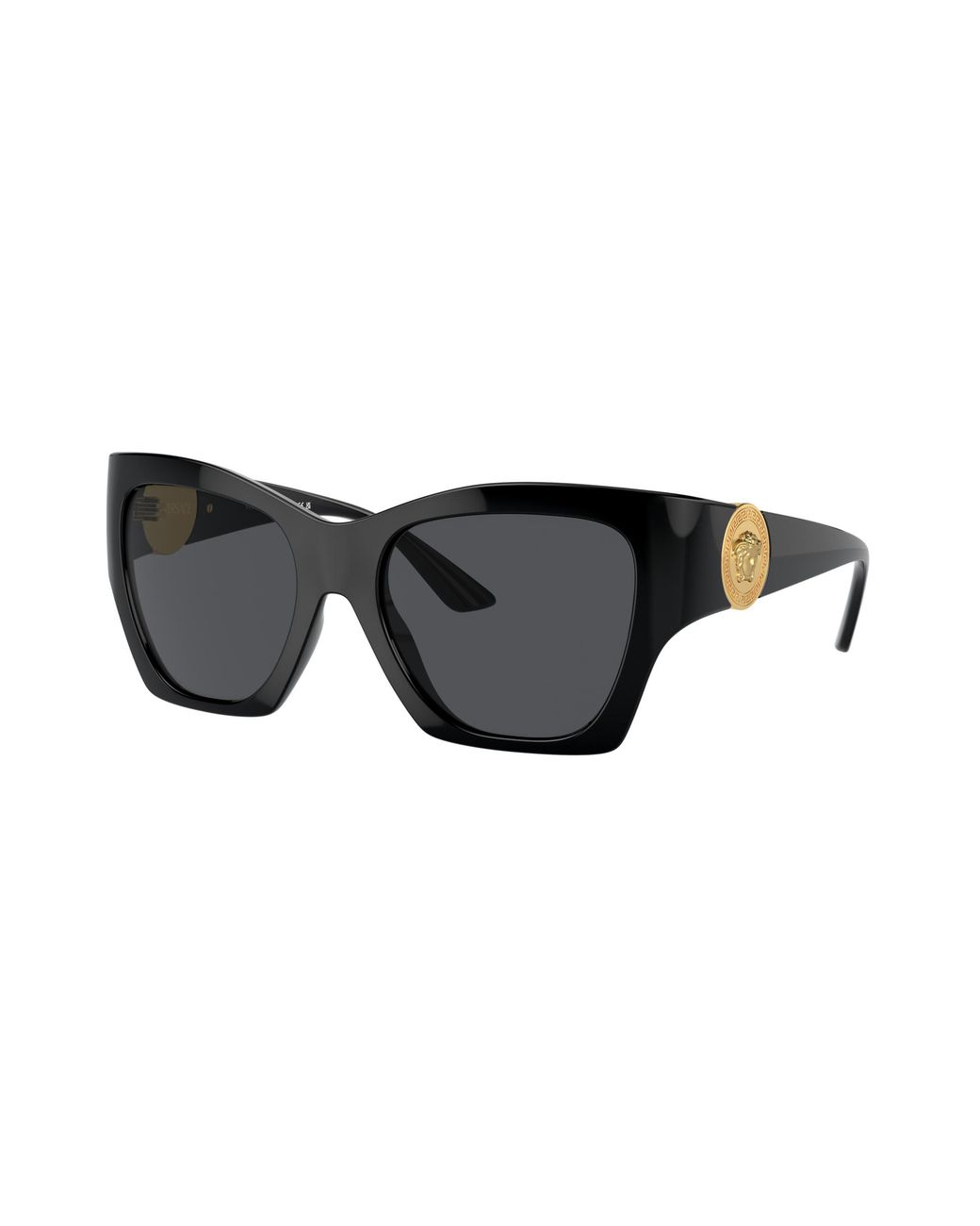 Versace Black Sunglass Ve4452