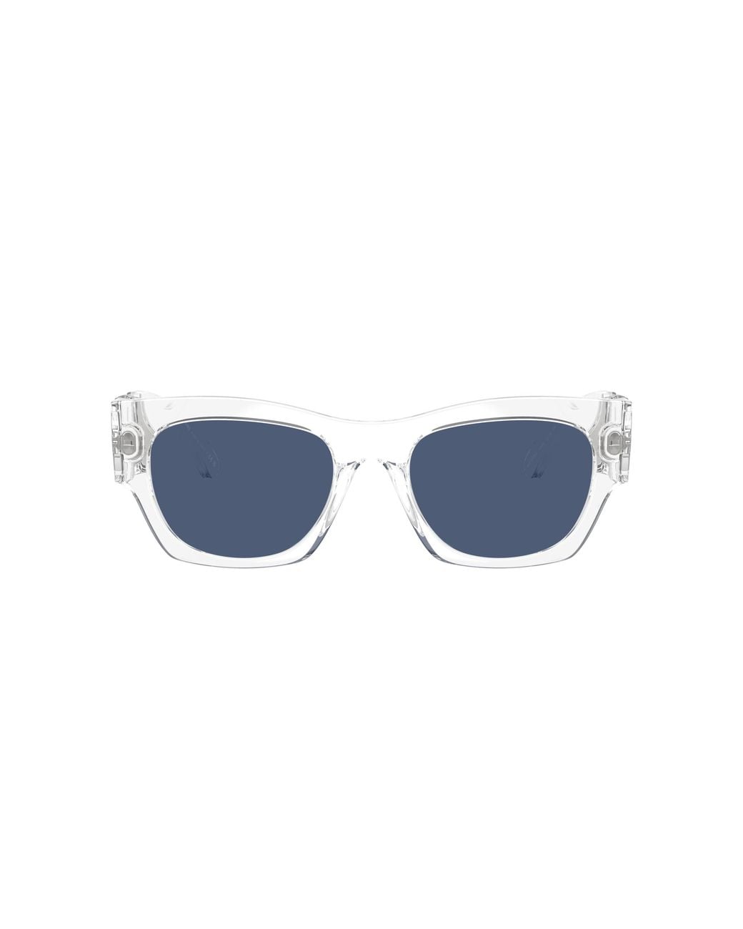 Versace Black Sunglass Ve4479u for men