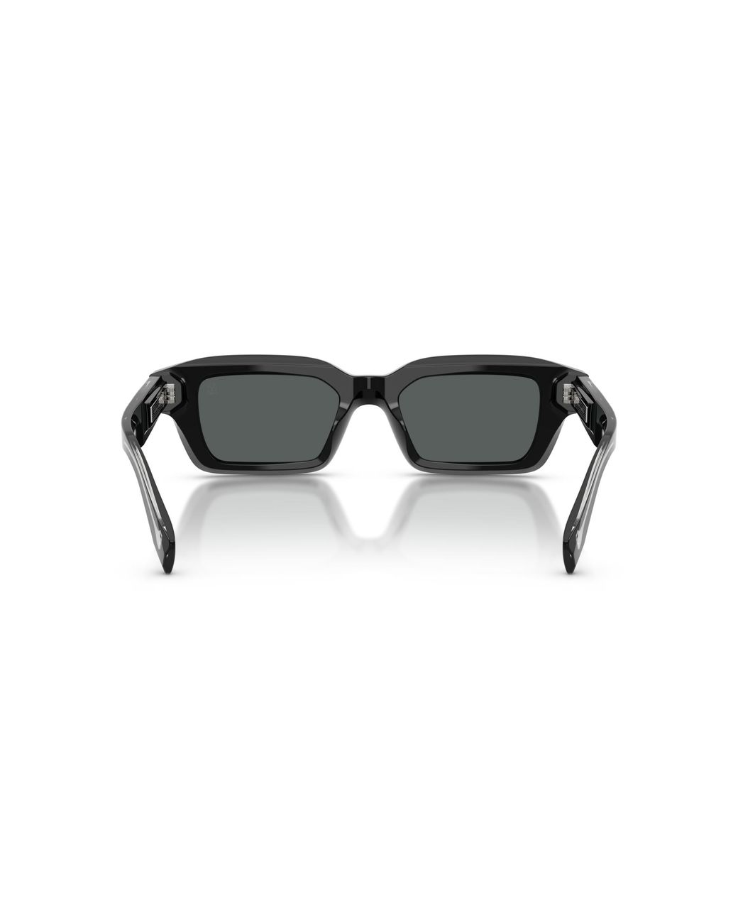 Brunello Cucinelli Black Sunglass Marla