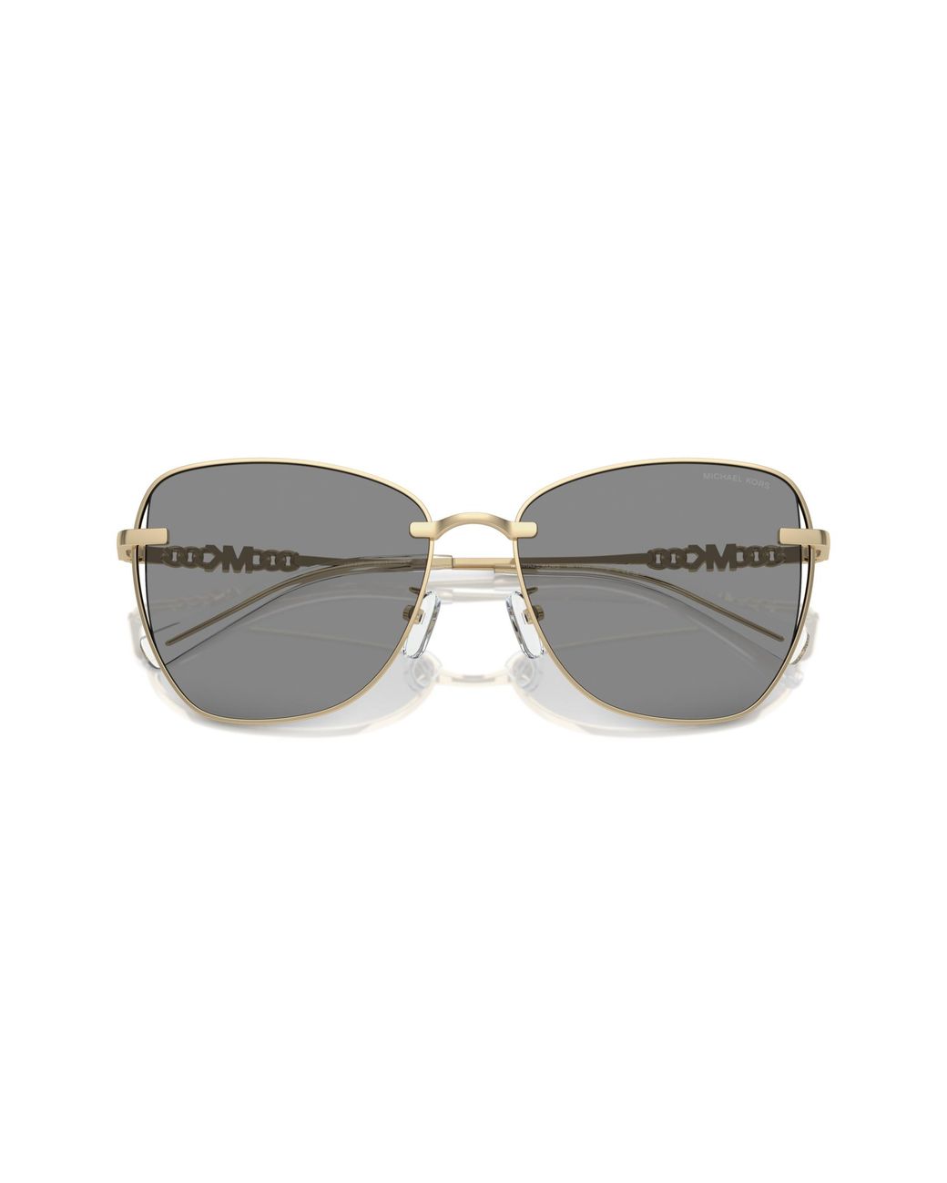 Michael Kors Black Sunglass Beijing