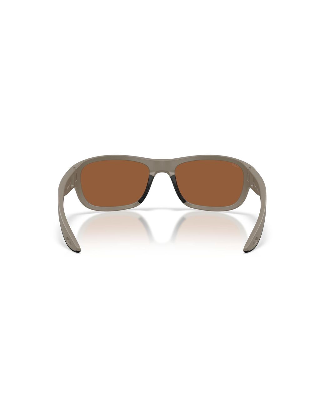 Costa Black Sunglass Clipperton