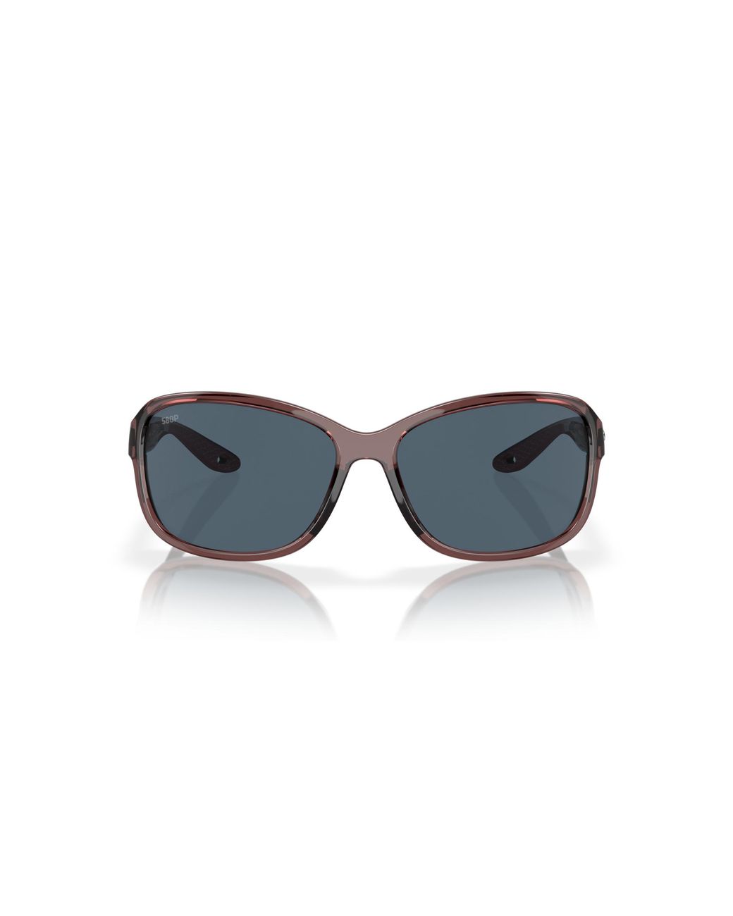 Costa Black Sunglass Seadrift