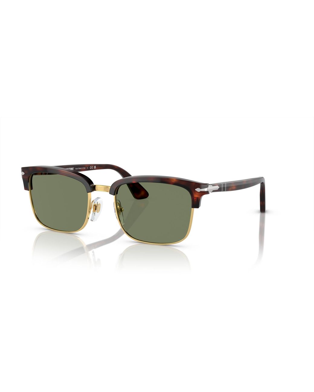 Persol Black Sunglass Po3327s