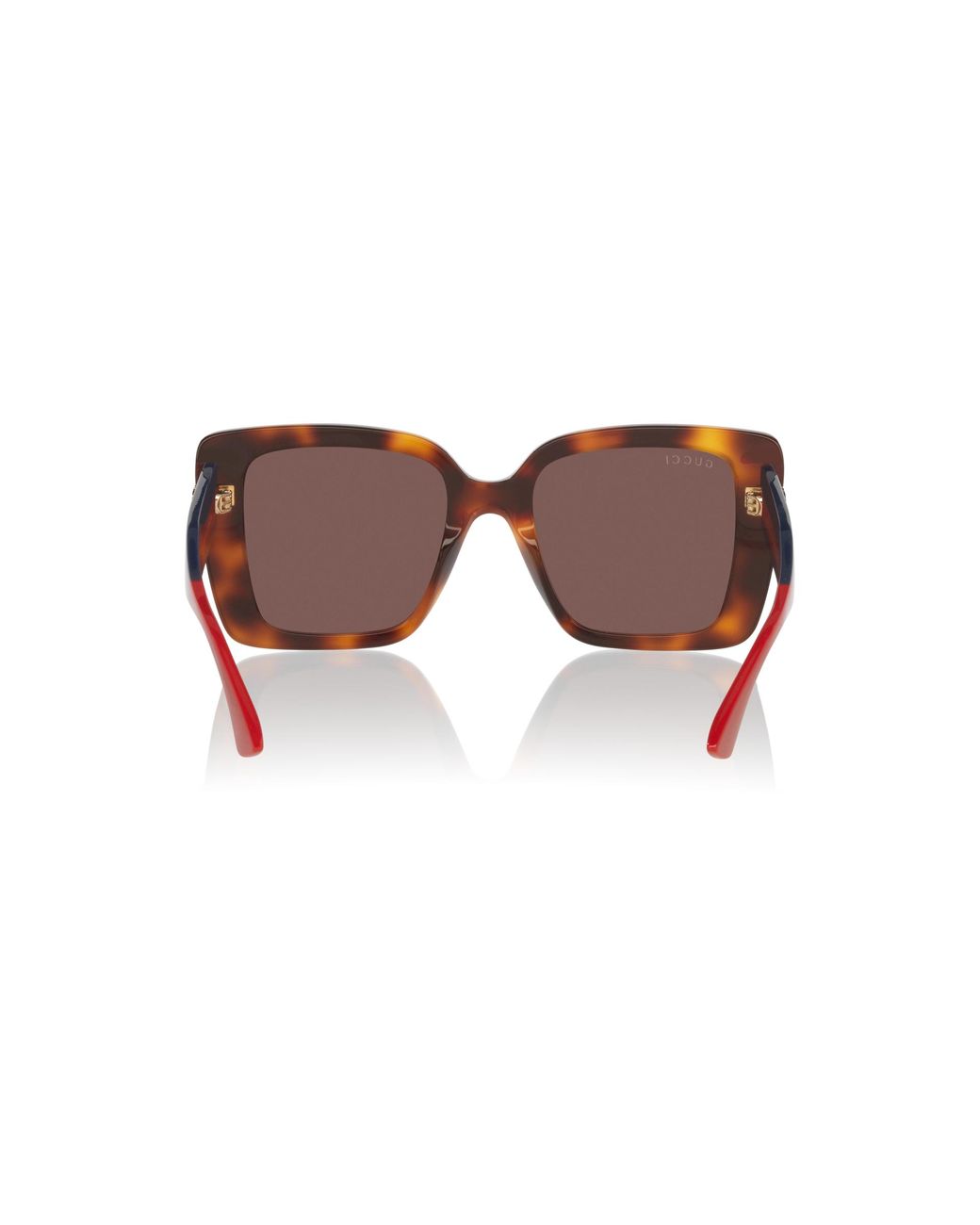Gucci Black Sunglass GG1861S