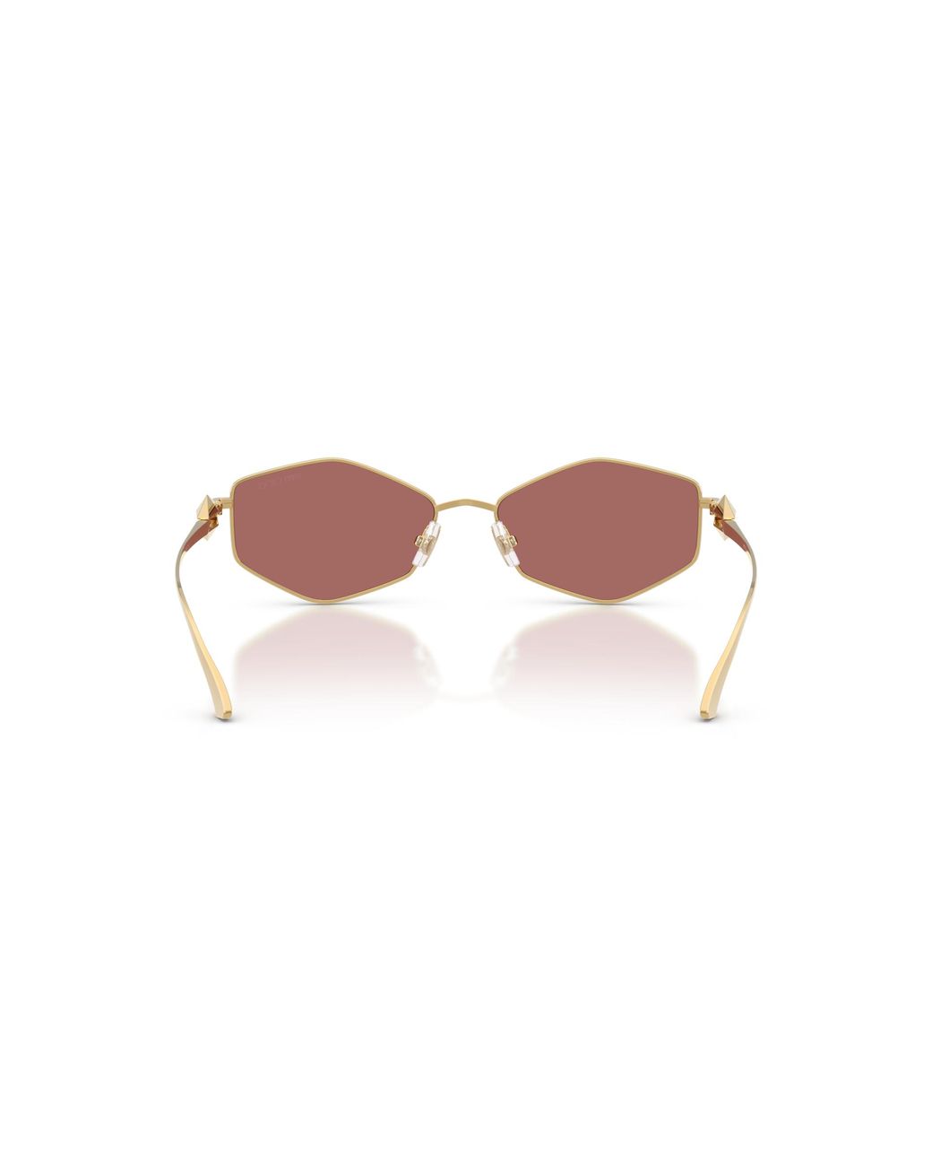 Jimmy Choo Black Sunglass Jc4017