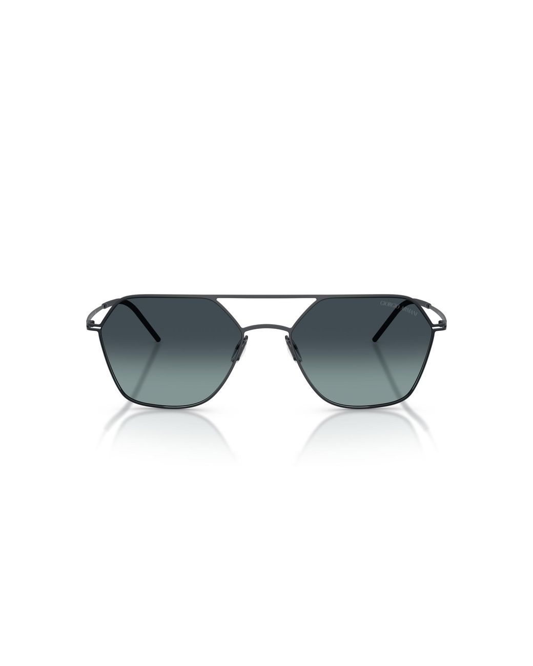 Giorgio Armani Black Sunglasses Ar6185 for men