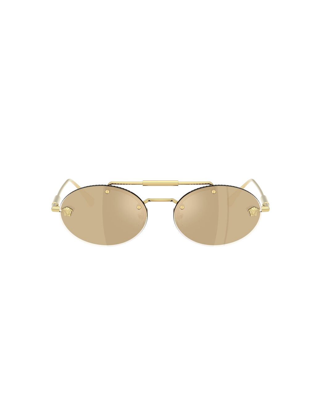 Versace Black Sunglass Ve2295