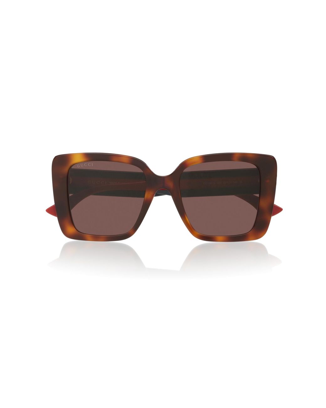 Gucci Black Sunglass GG1861S