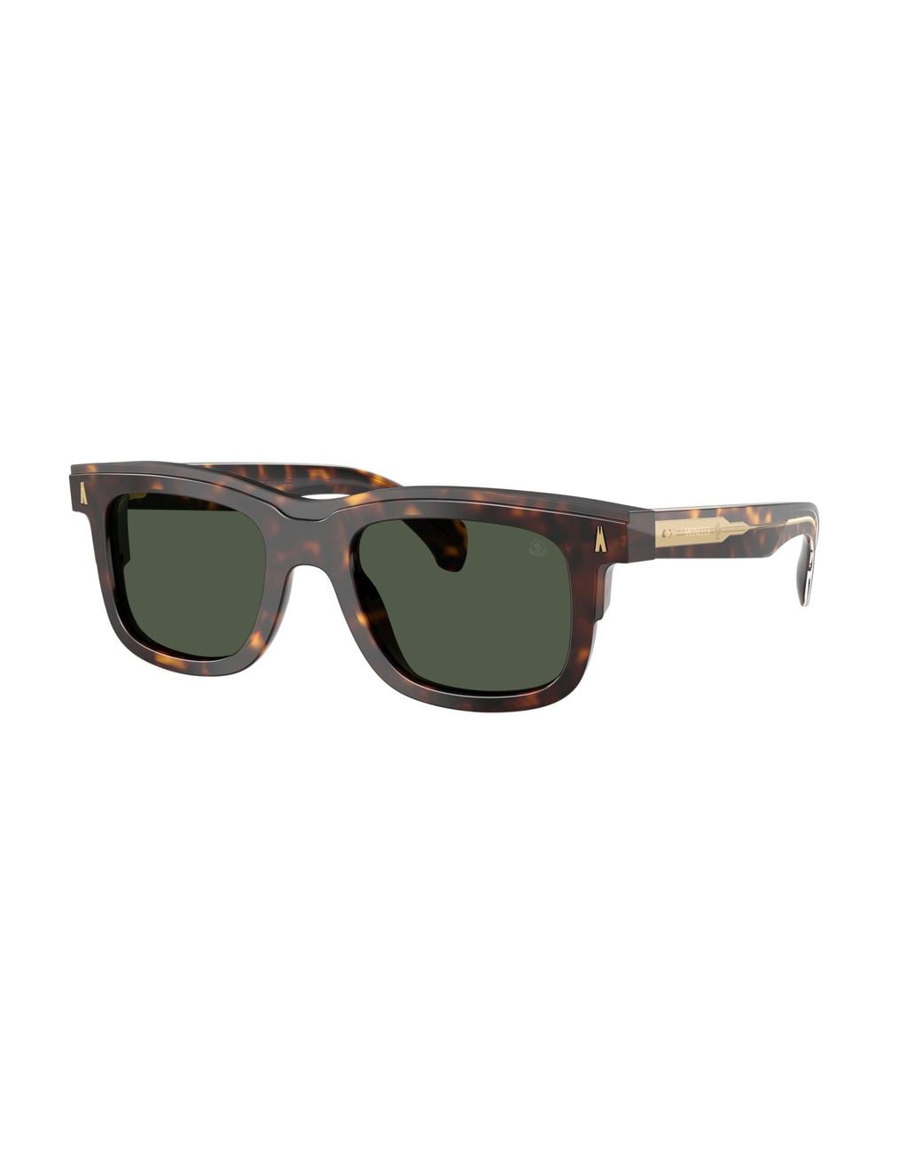Moncler Black Sunglass Me6004 Claro