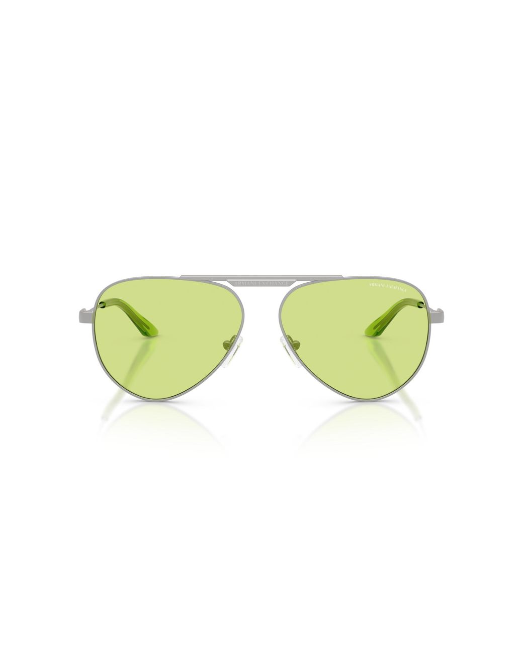 ARMANI EXCHANGE Green Sunglass Ax2060s