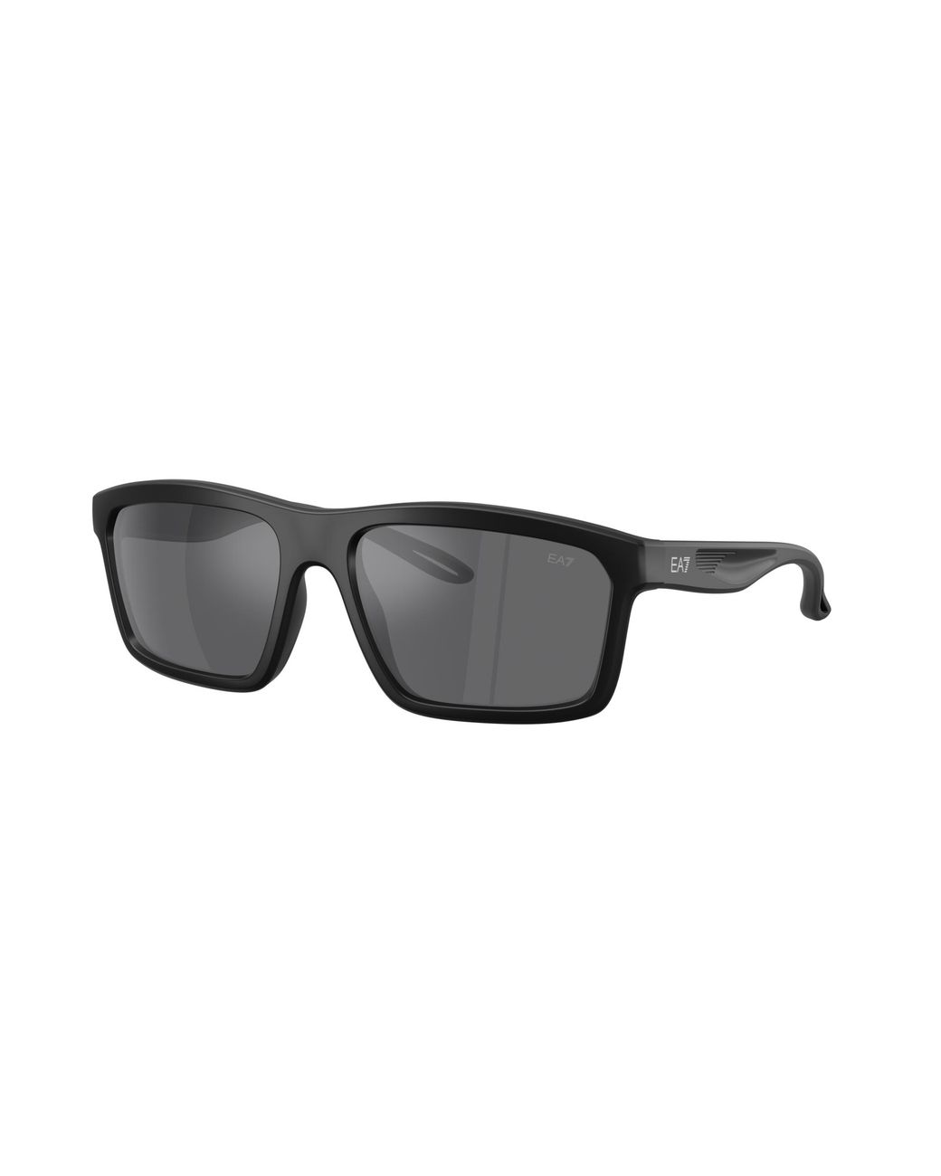 EA7 Black Sunglass Q74014 for men