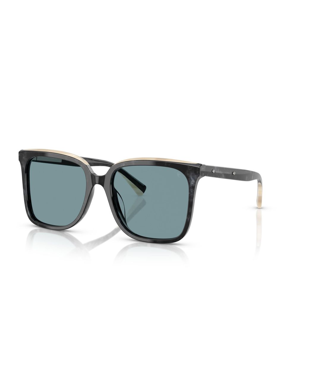 Brunello Cucinelli Black Sunglass Bc4007s