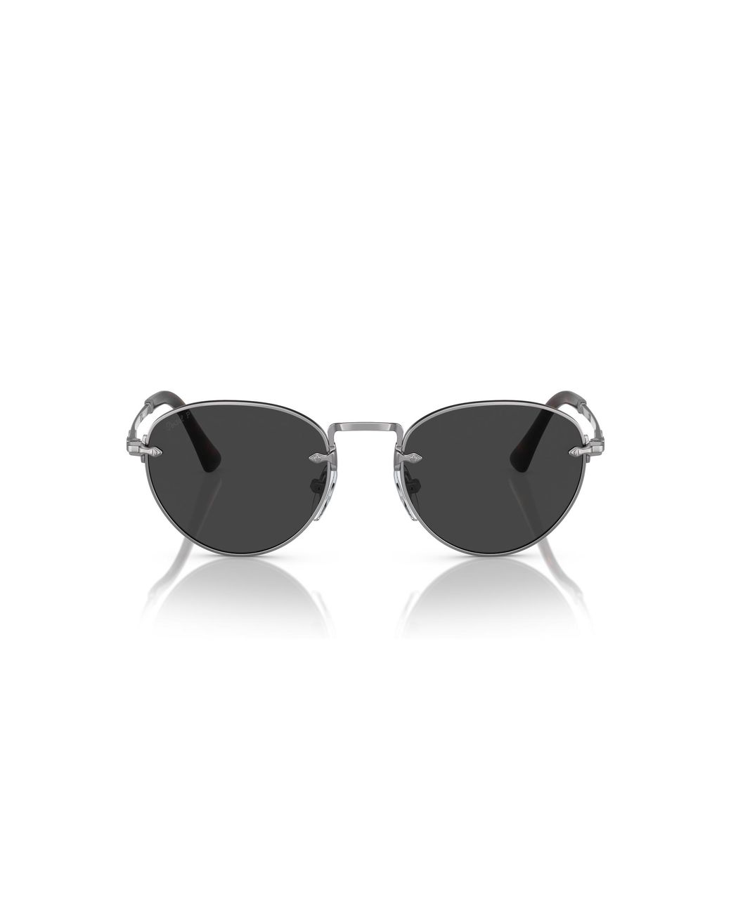 Persol Black Sunglass Po2491s