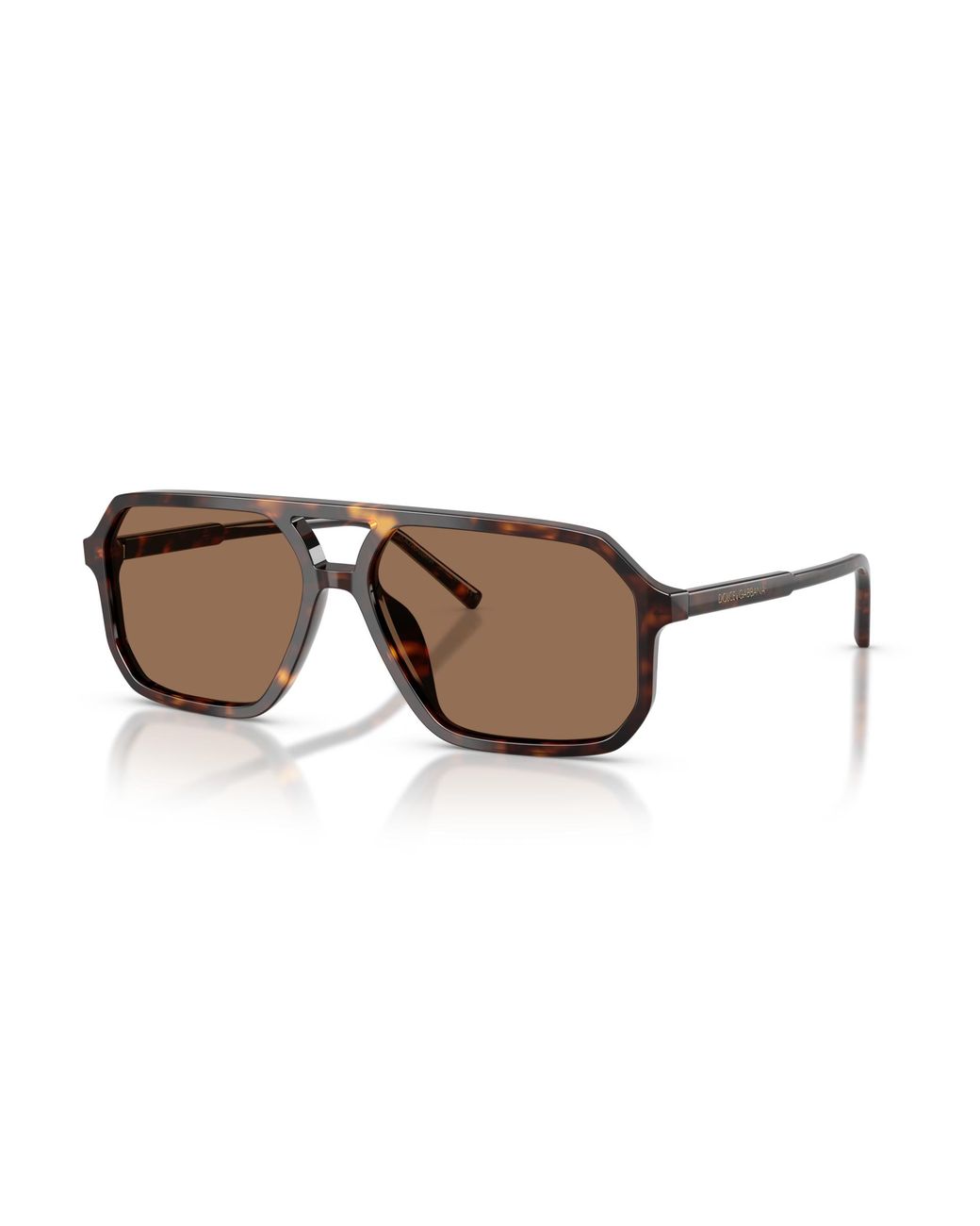 Dolce & Gabbana Black Sunglass Dg4541 for men