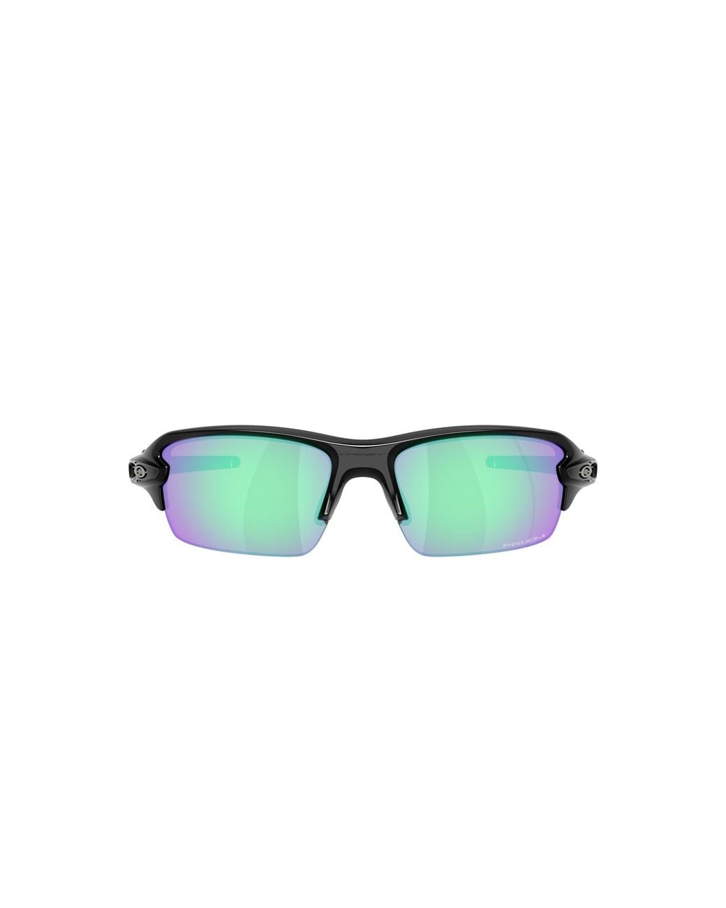 Oakley Black Sunglass Flak® 2.0 S