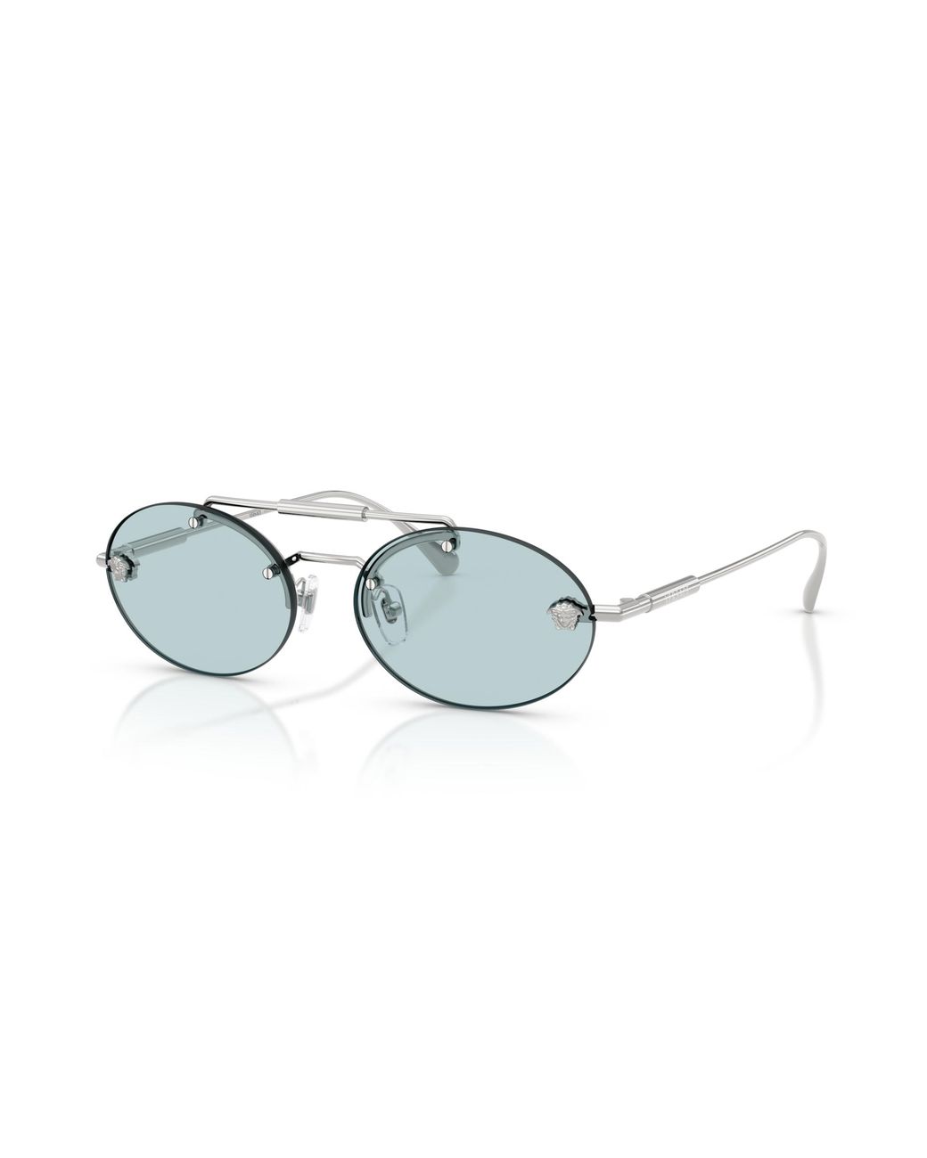 Versace Black Sunglass Ve2295
