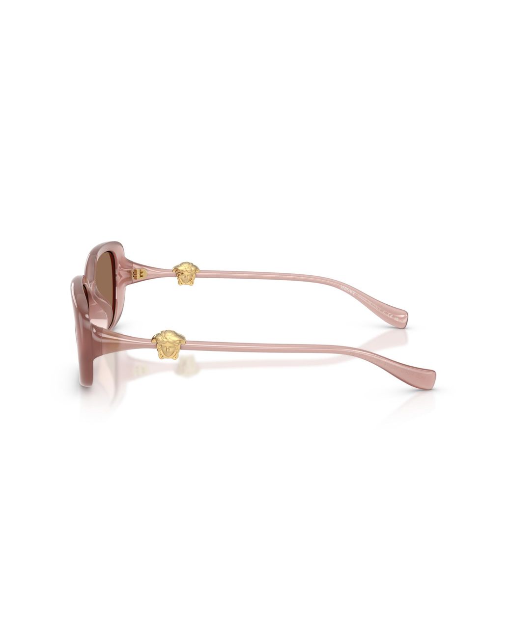 Versace Black Sunglass Ve4504d