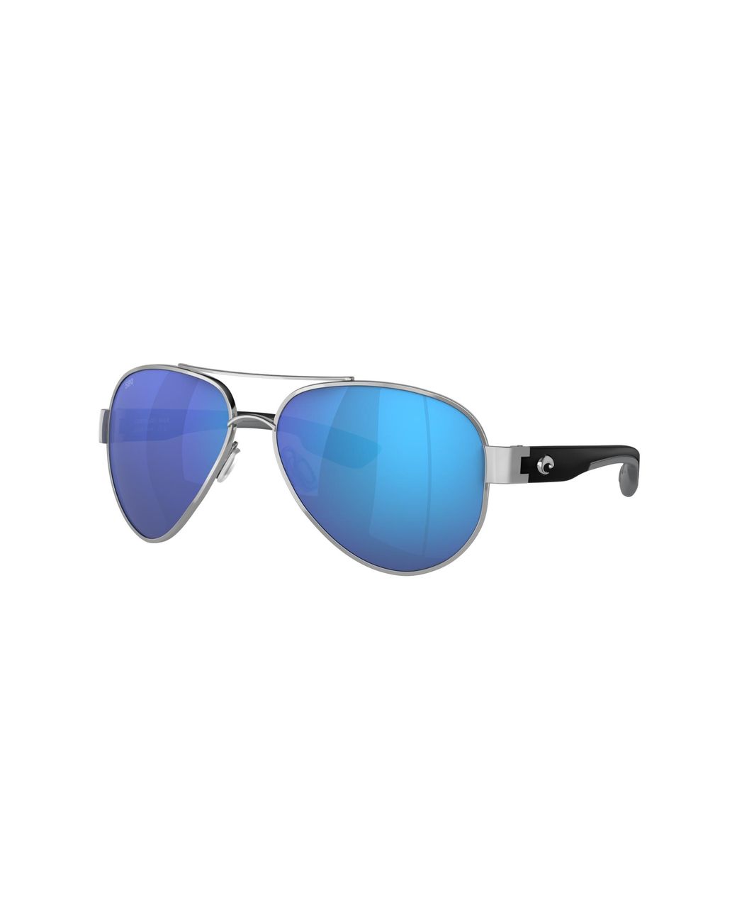 Costa Black Sunglass 6s4010 South Point