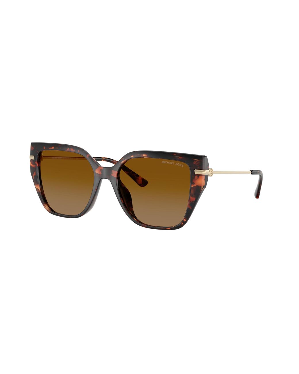 Michael Kors Black Sunglass Mk2231u St. Barths