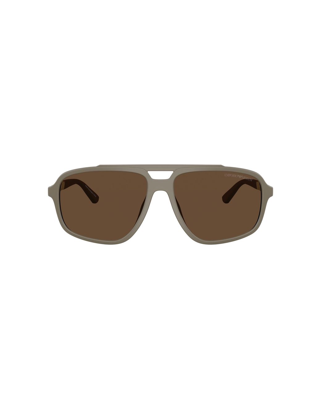 Emporio Armani Black Sunglass Ea4236u for men