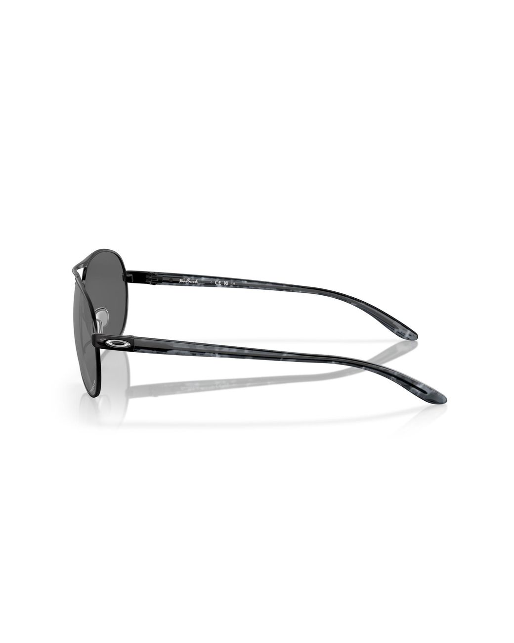 Oakley Black Sunglass Feedback