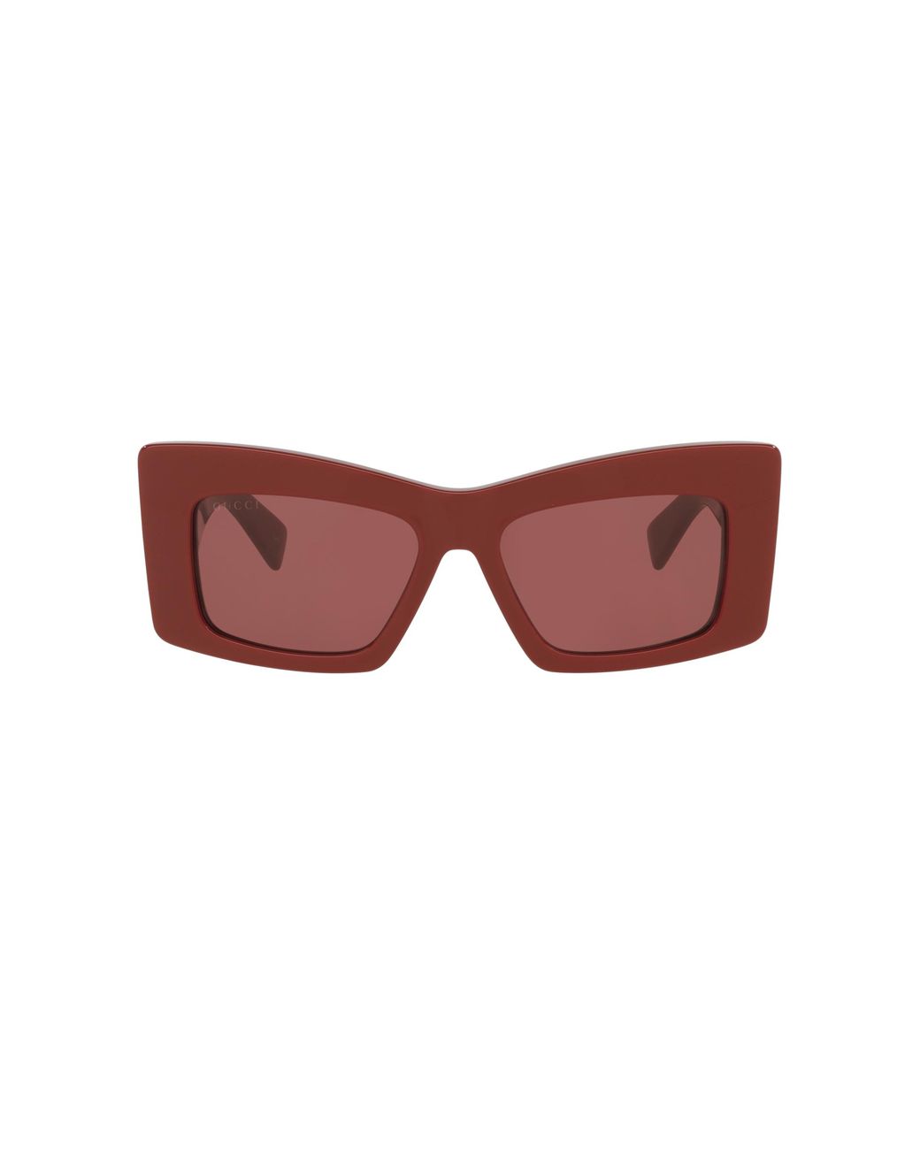 Gucci Black Sunglass GG1842S