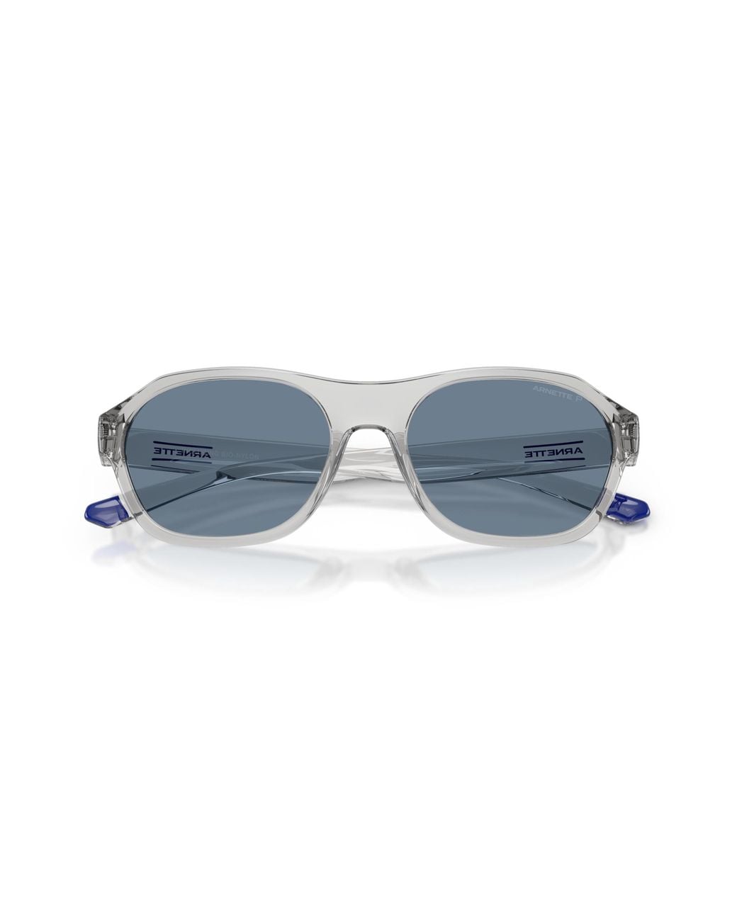 Arnette Black Sunglass An4380 for men