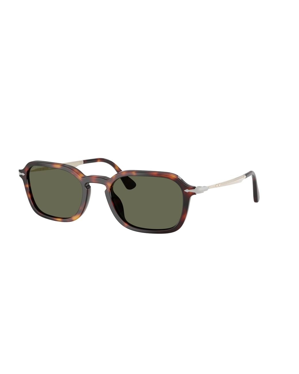Persol Black Sunglass Po3381s