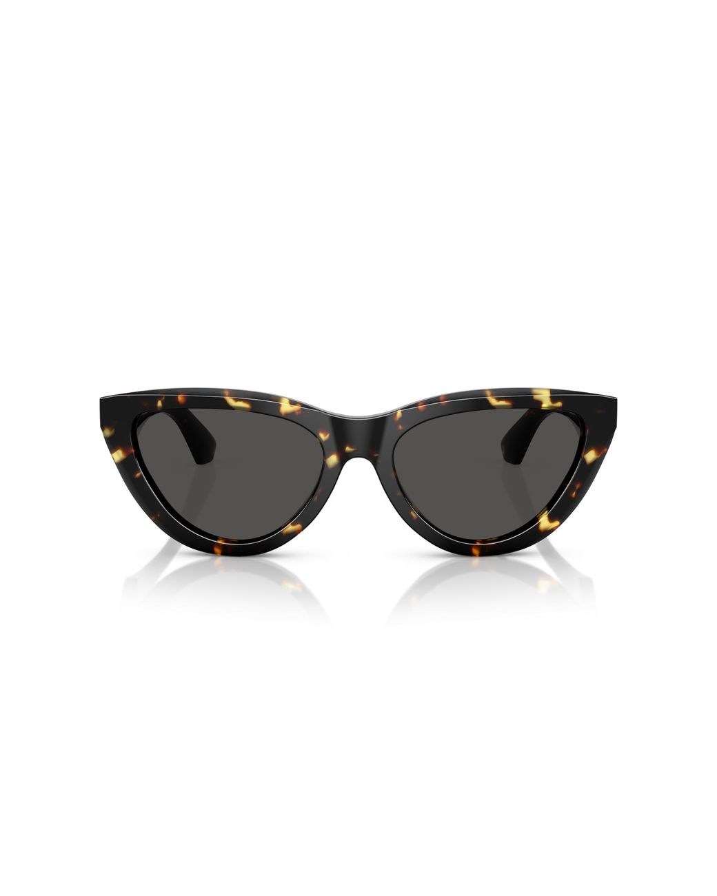 Burberry Black Sunglass Be4436u
