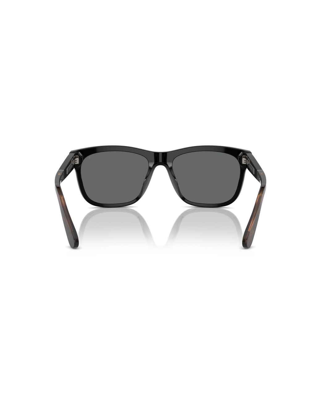 Brunello Cucinelli Black Sunglass Bc4003s