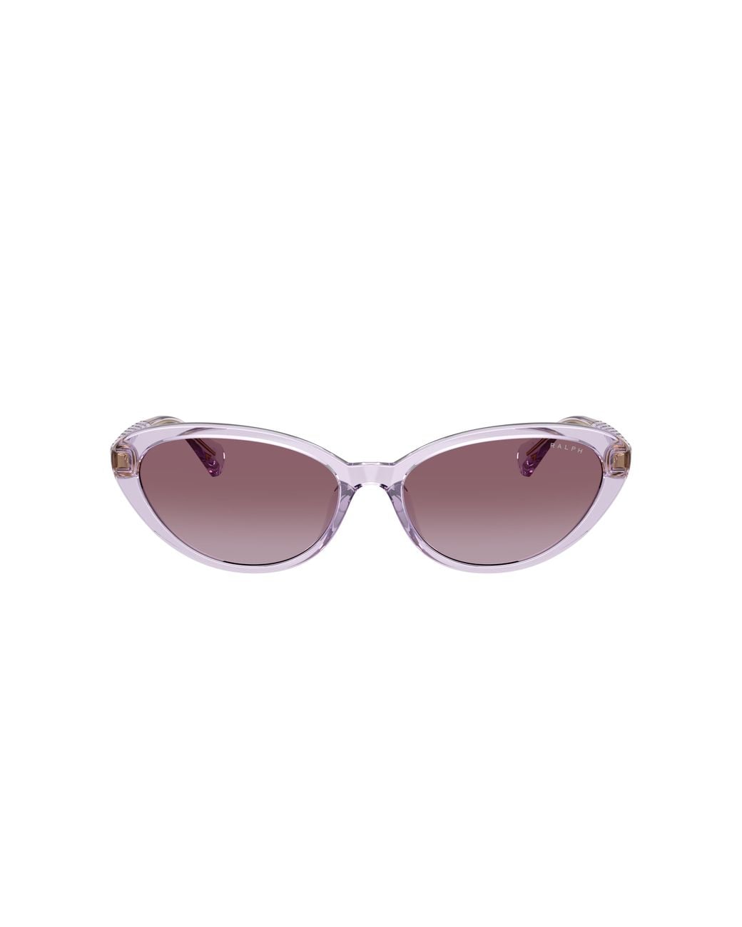 Ralph Black Sunglass Ra5338u
