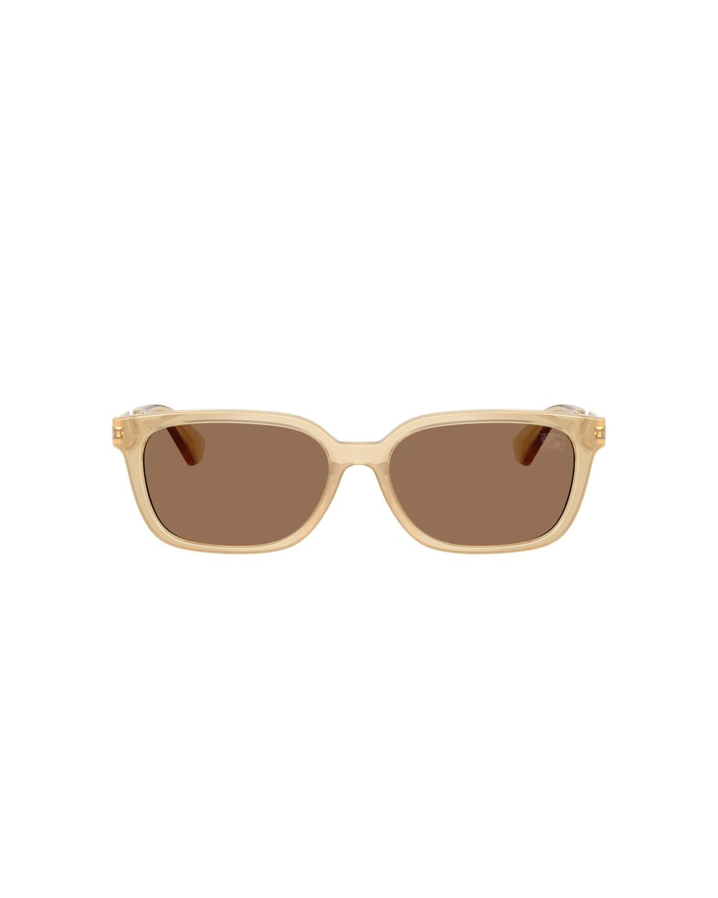 Burberry Black Sunglasses Be4481D