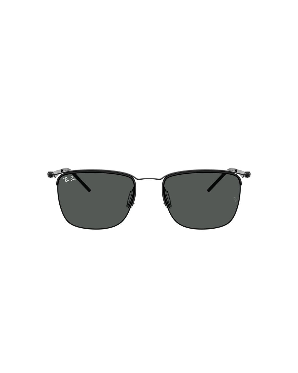 Ray-Ban Black Ray