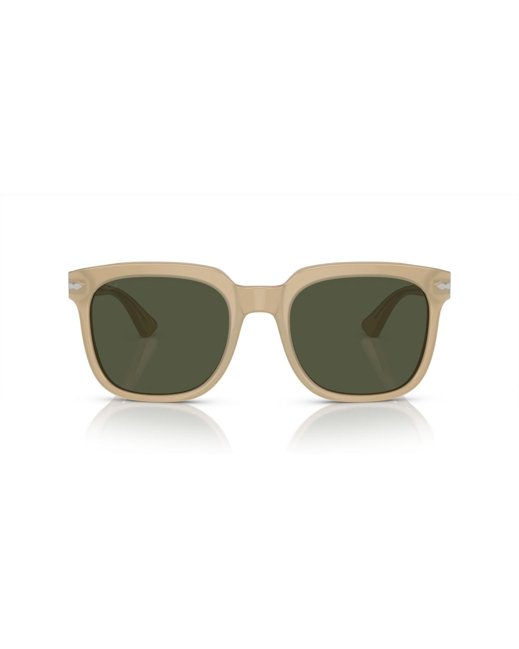 Persol Black Sunglasses Po3323S