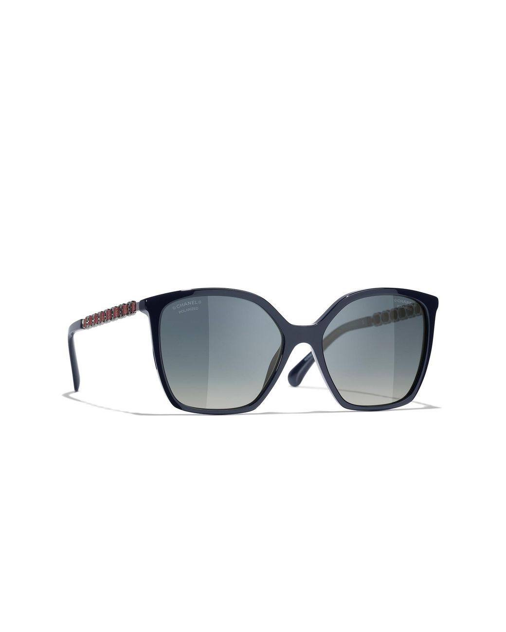 CHANEL シャネル ロゴ スクエア サングラス sunglasses CH5546Q 0CH5546Q__1608S6__BRAND__shad_