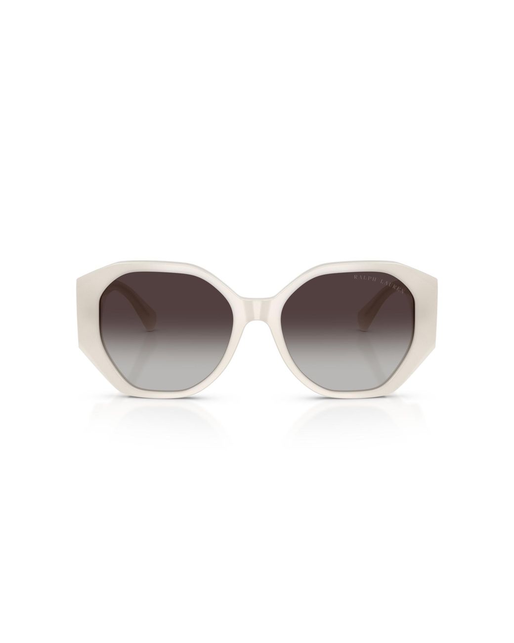 Ralph Lauren Black Sunglass The Juliette