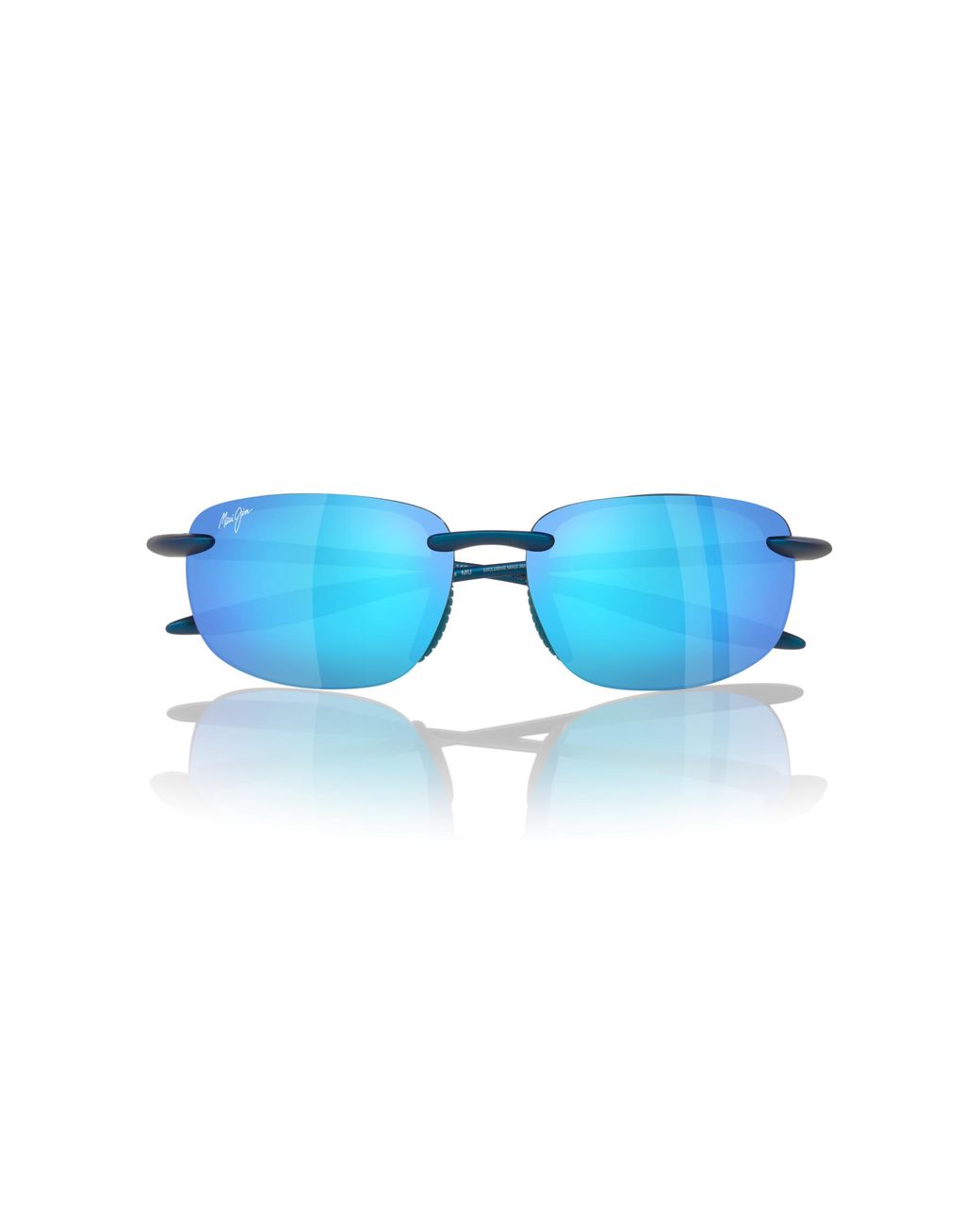 Maui Jim Black Sunglass Hookipa Ultra