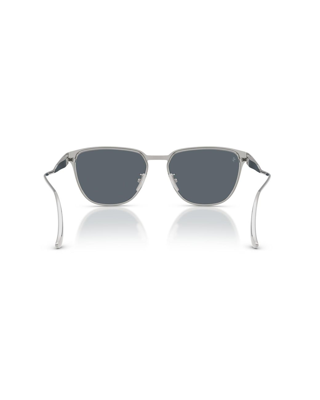 Ferrari Black Sunglass Fh1032d