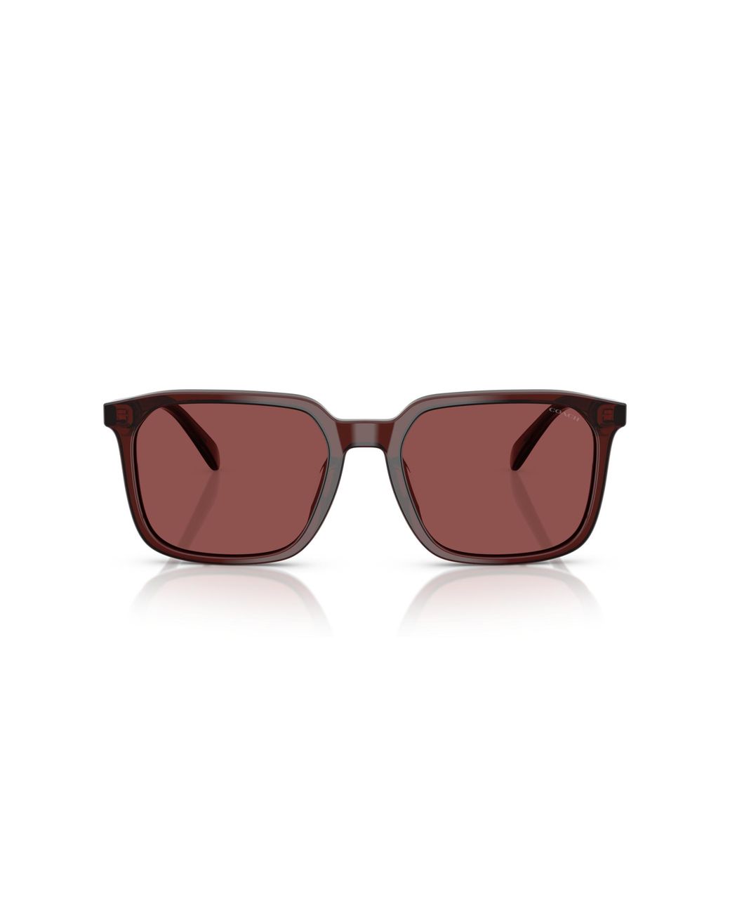 COACH Black Sunglass Cw405 for men