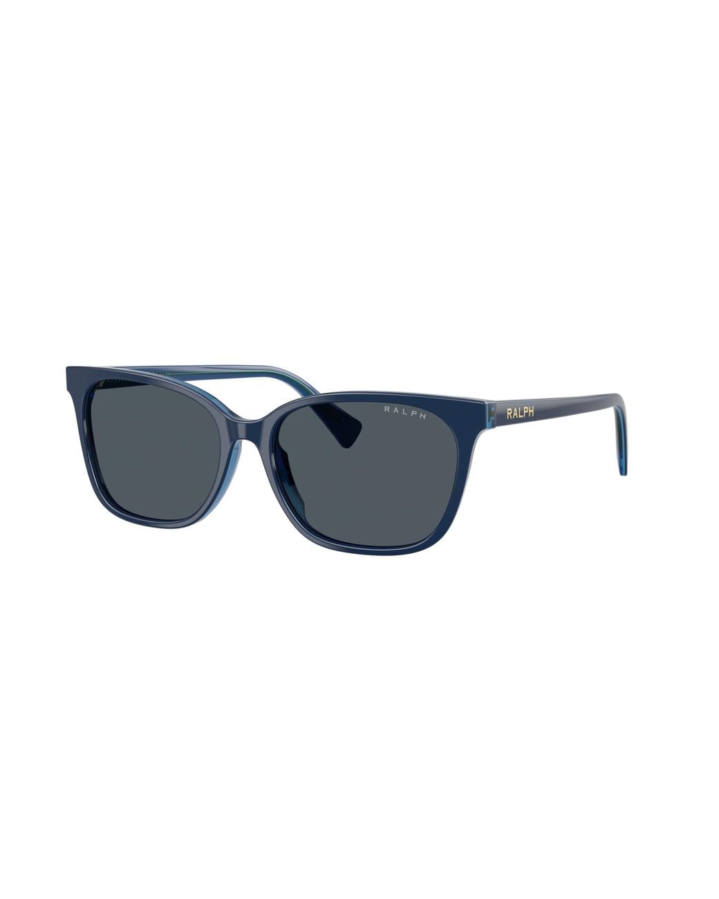 Ralph Black Sunglass RA5348U