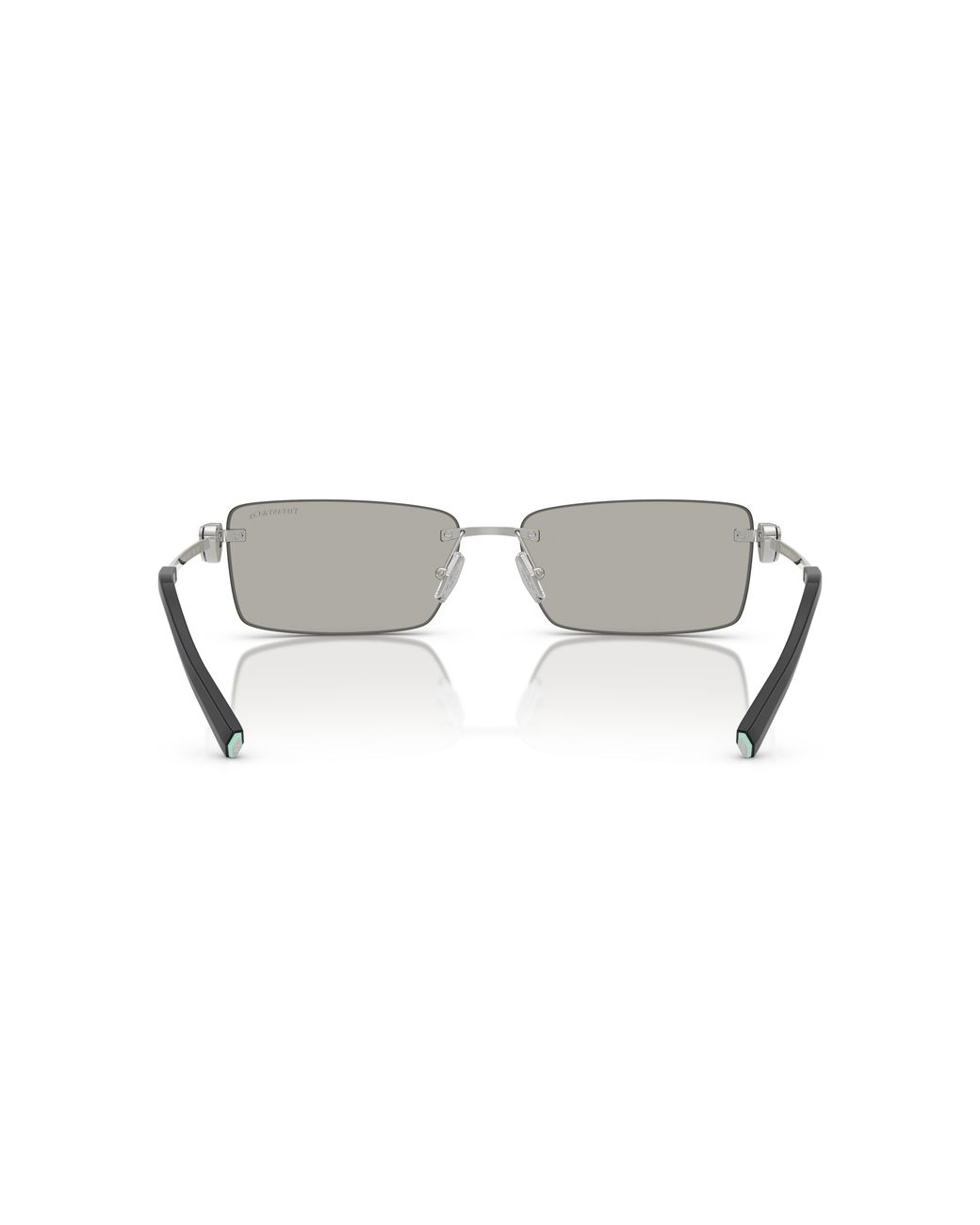 Tiffany & Co Black Sunglass Tf3108b