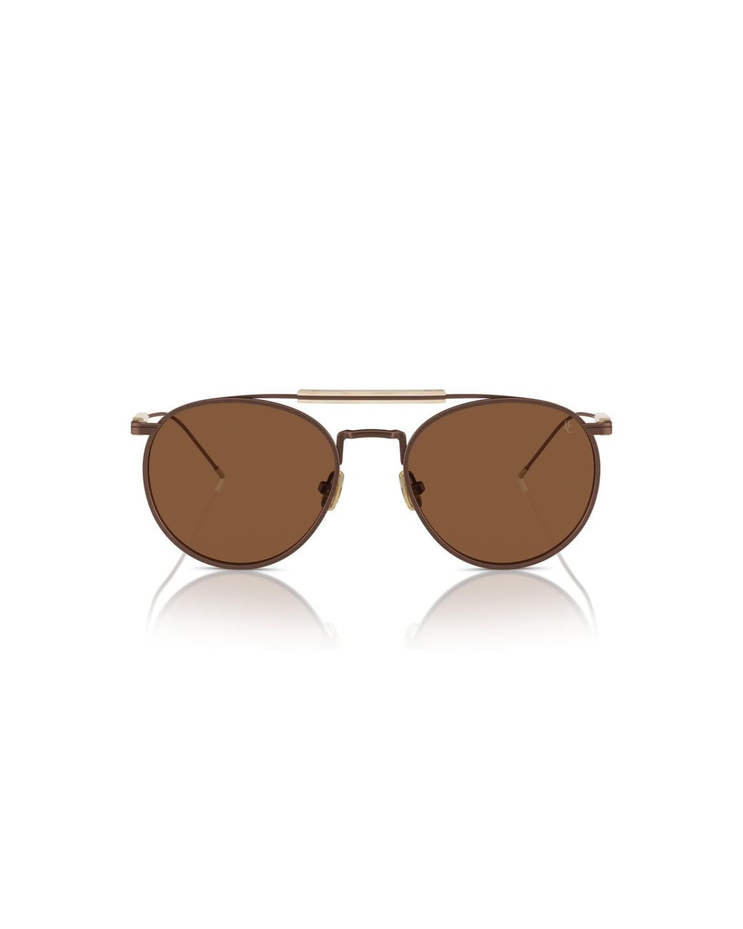 Brunello Cucinelli Black Sunglass Bc2004st