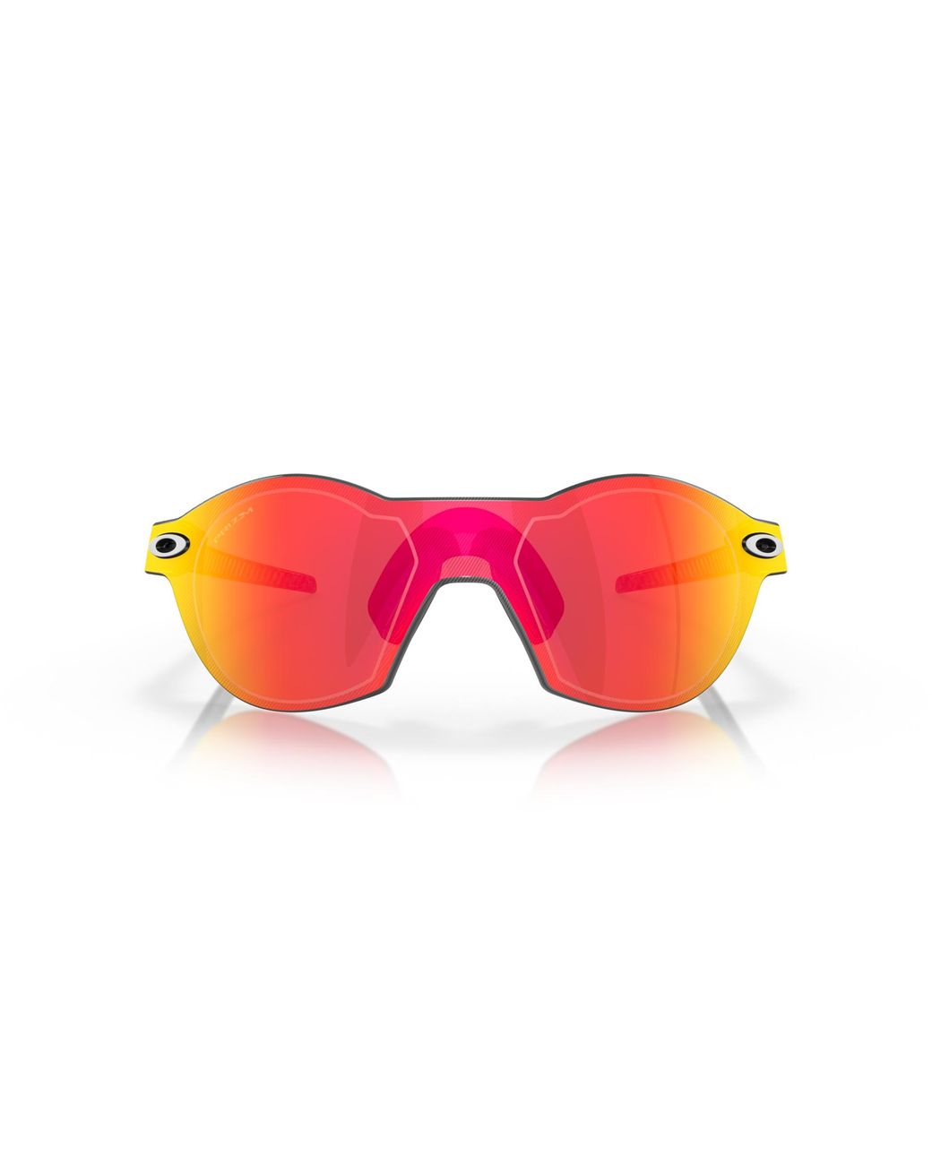 Oakley Multicolor Sunglass Re:subzero for men