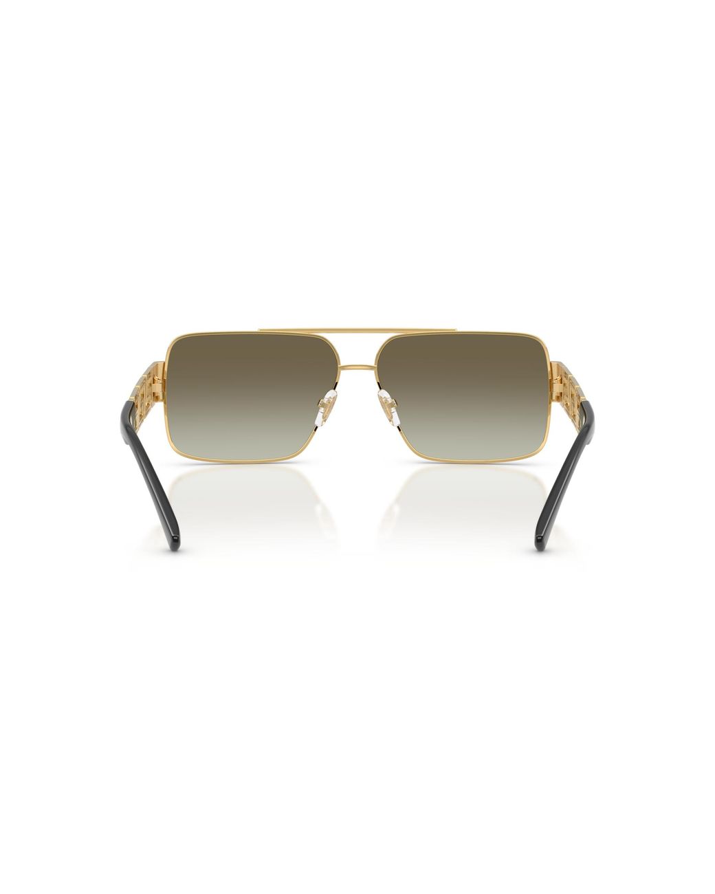 Versace Black Sunglasses Ve2290 for men