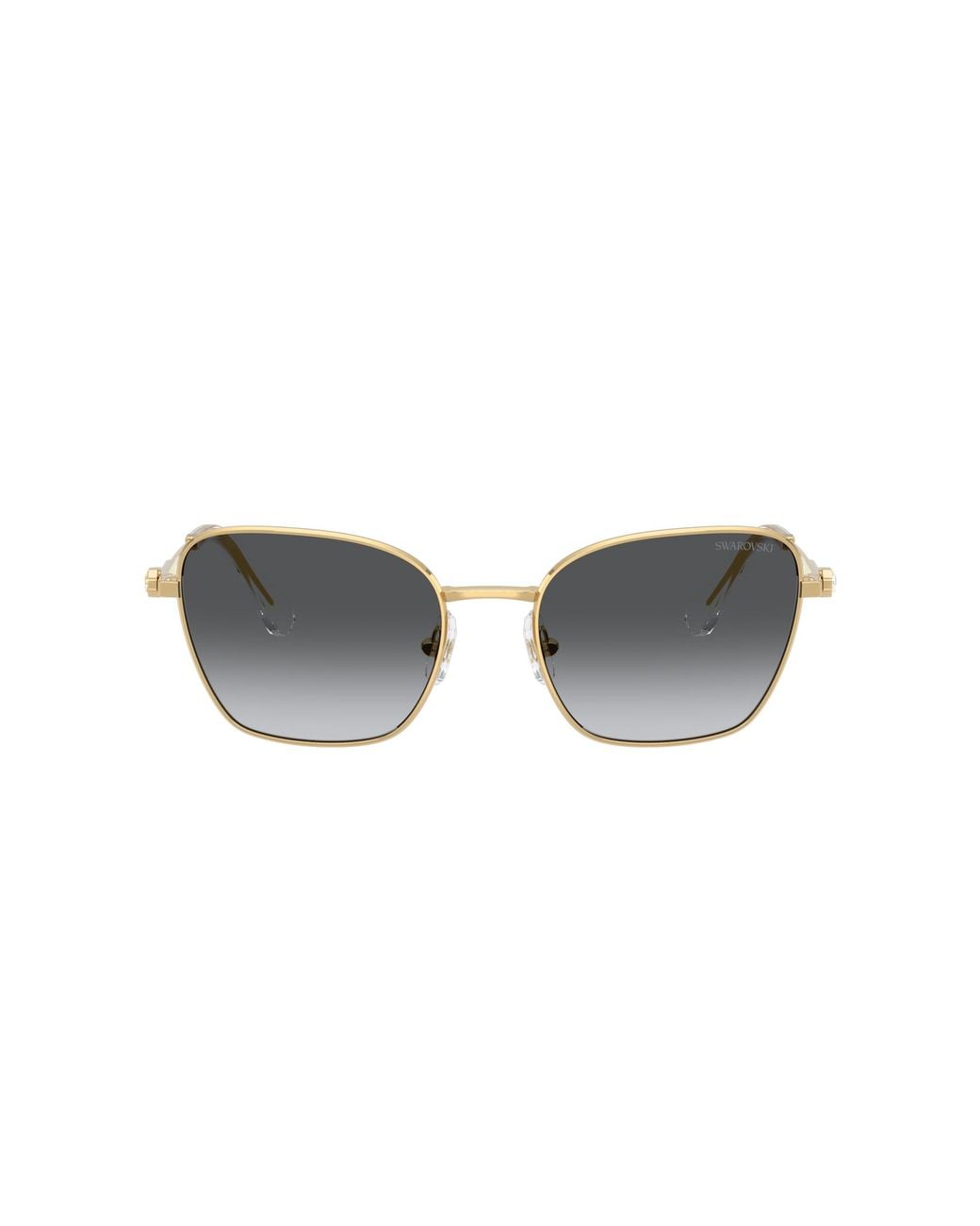 Swarovski Black Sunglass Sk7029